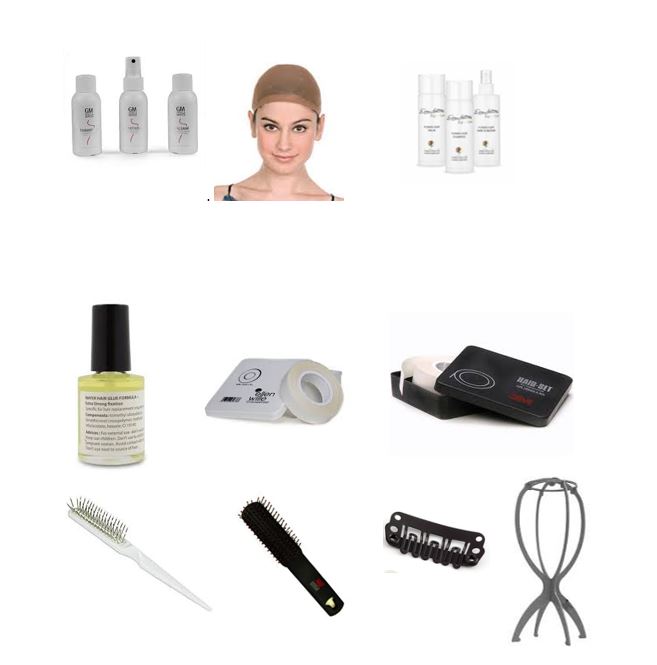 Les accessoires techniques pour une coiffure qui reste impeccable